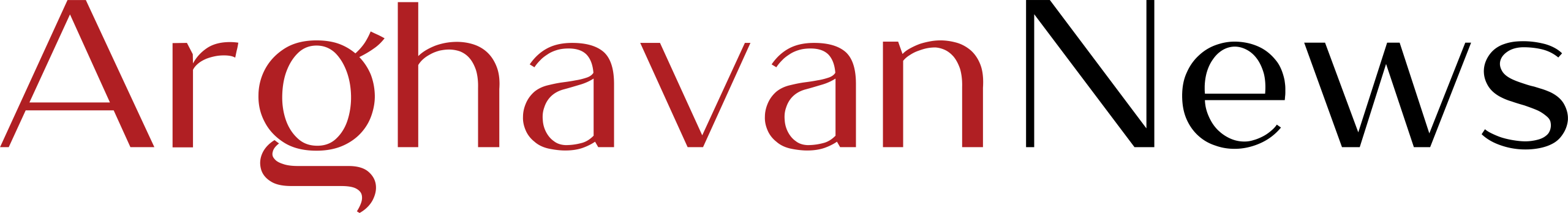 arghavannews